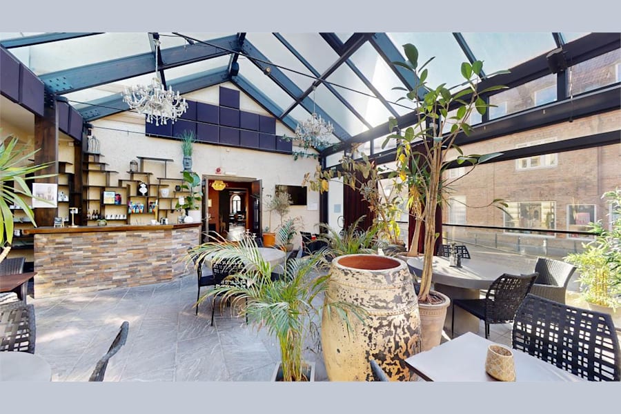 Borgmästaregatan 15 - image - 1