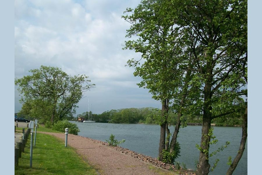 Backa Bergögata 10 - image - 1