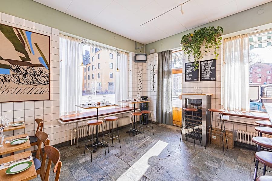 Restauranglokal på Vapengatan 2, Hägersten – bild 3