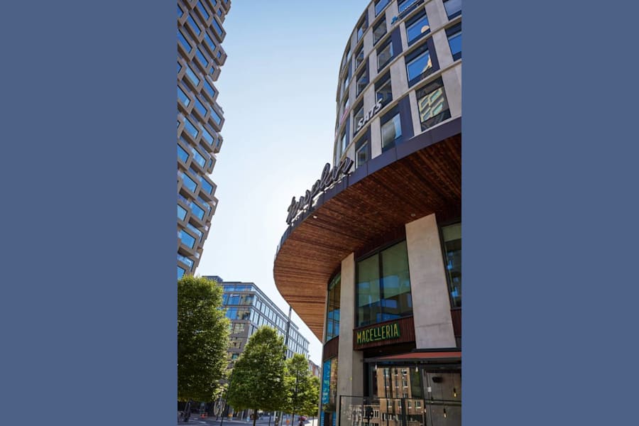 Solnavägen 1E - image - 12