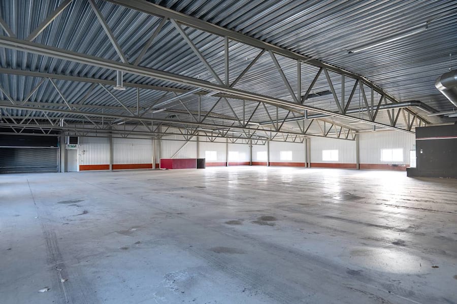 Industrilokal på Söderbymalmsvägen 2, Handen – bild 4