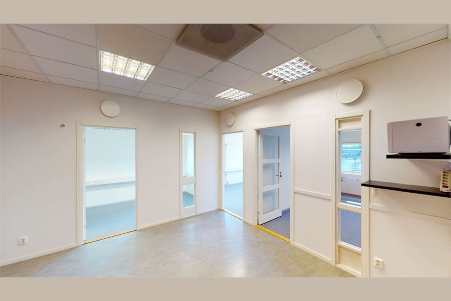 Kontorslokal på Sylveniusgatan 5, Uppsala – bild 5