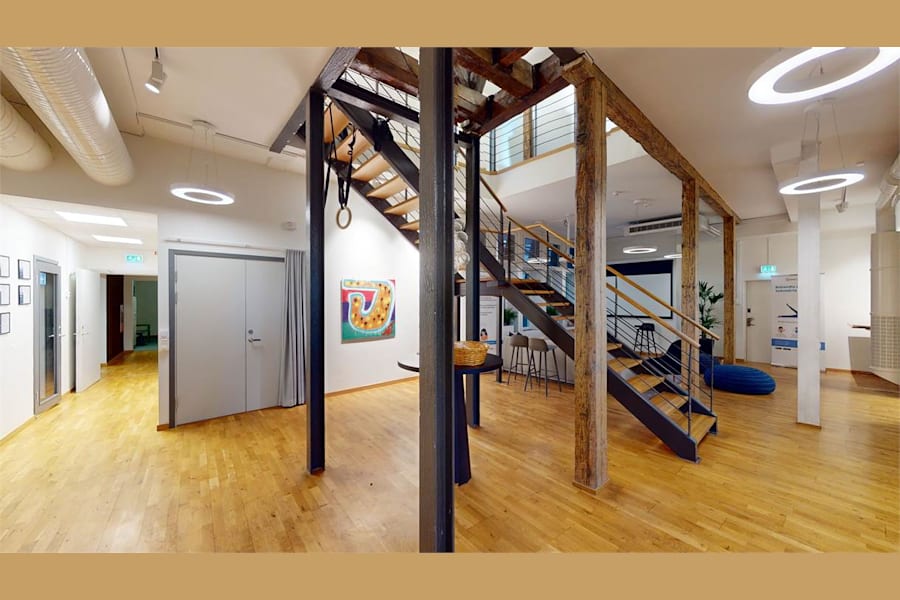 Kontorslokal på Stortorget 31, Malmö – bild 2