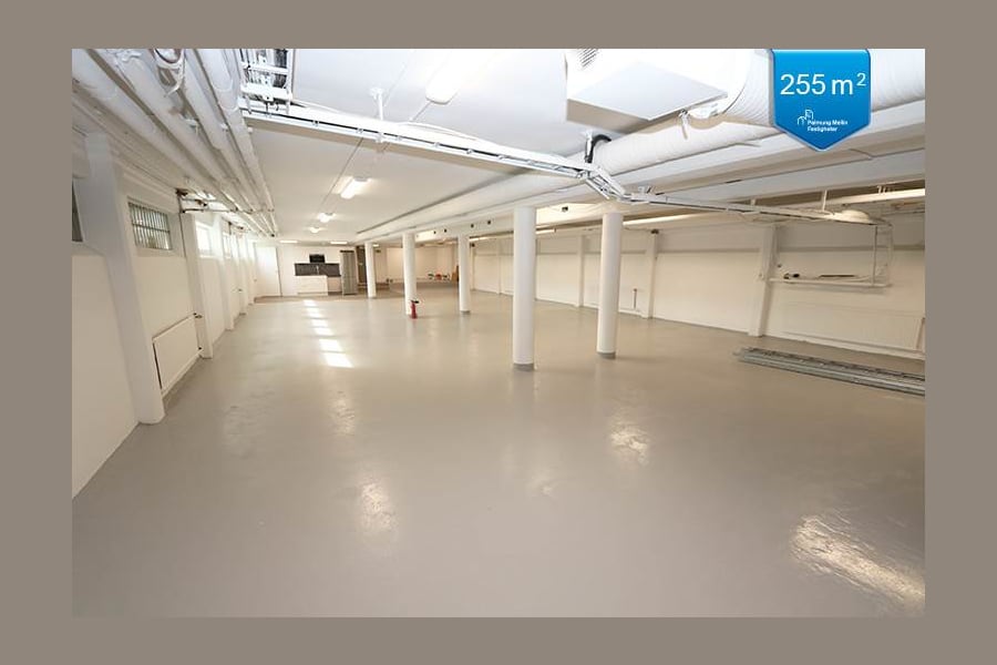 Lagerlokal på Gustaf Dalénsgatan 19, Göteborg – bild 6