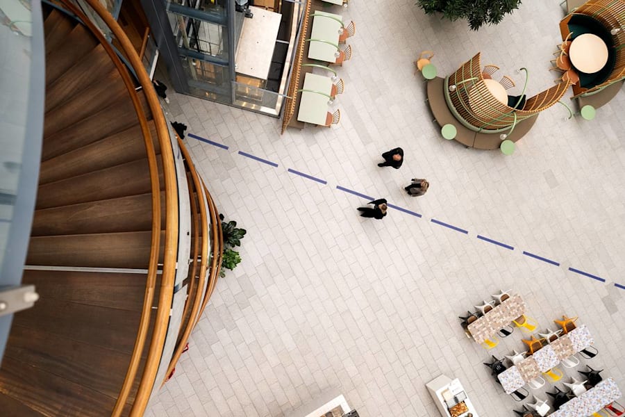 Kontorslokal på Marieviksgatan 19, Stockholm – bild 8