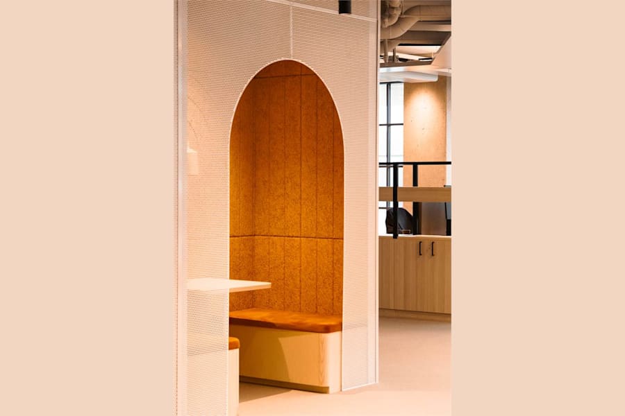 Kontorslokal på Norra Stationsgatan 93A, Stockholm – bild 9