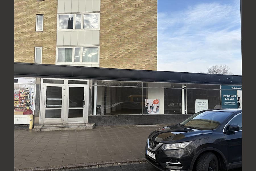 Butikslokal på Fosievägen 29, Malmö – bild 5