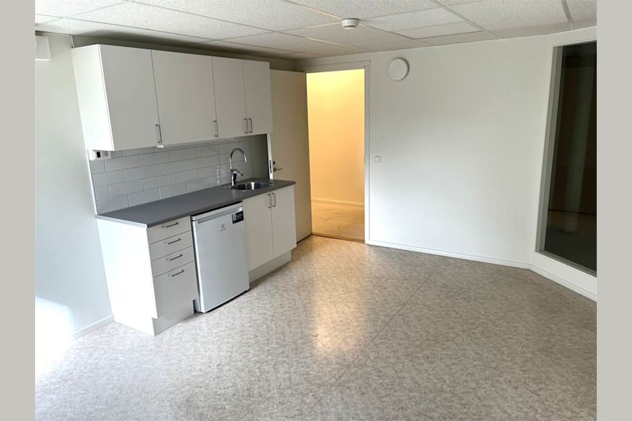 Lagerlokal på Solvarvsgatan 4, BORÅS – bild 8