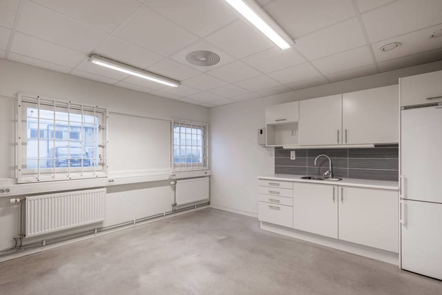 Industrilokal på Sallarängsgatan 3, MÖLNDAL – bild 6