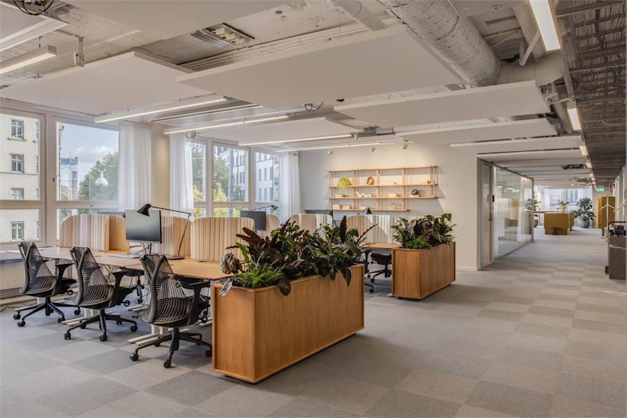 Kontorslokal på Arena Skrapan - Götgatan 78, Stockholm – bild 37