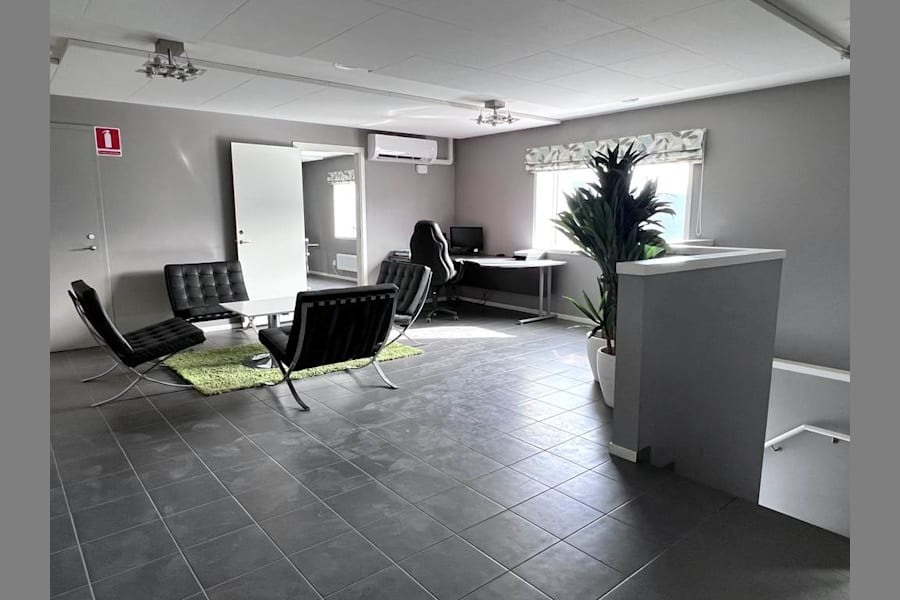 Industrilokal på Grustagsvägen 2, Tyresö – bild 11