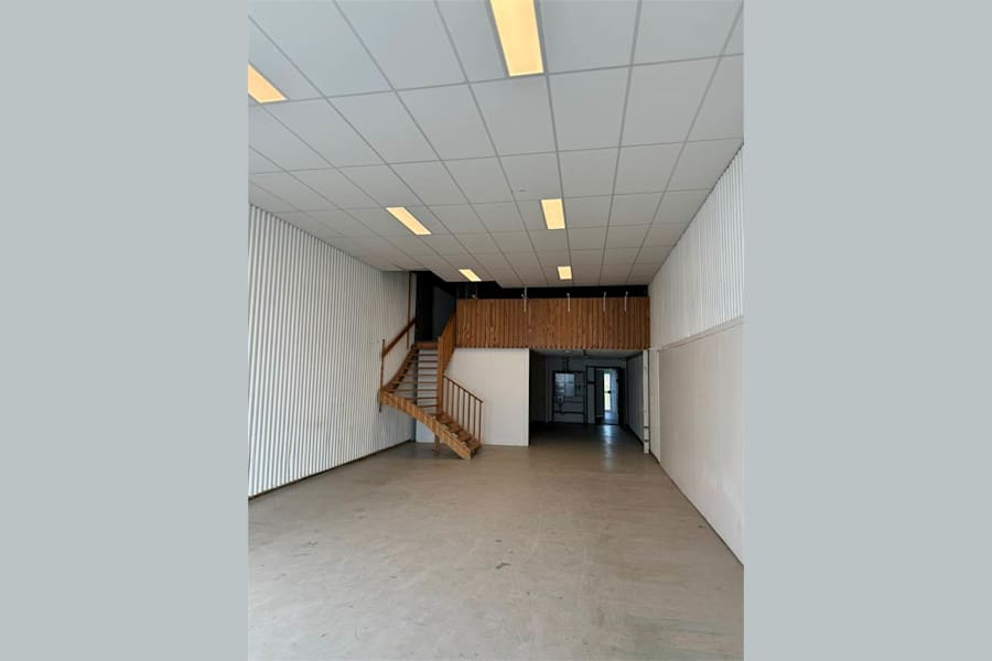 Industrigatan 18 - image - 3