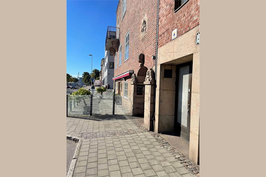 Hamngatan 11 - image - 0