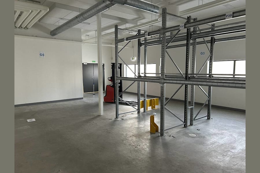 Industrilokal på Kabelgatan 2, Kungsbacka – bild 14