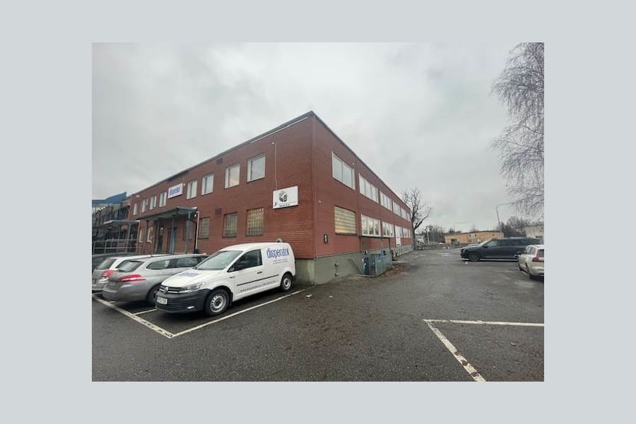 Kontorslokal på Källängsvägen 1, Segeltorp – bild 6