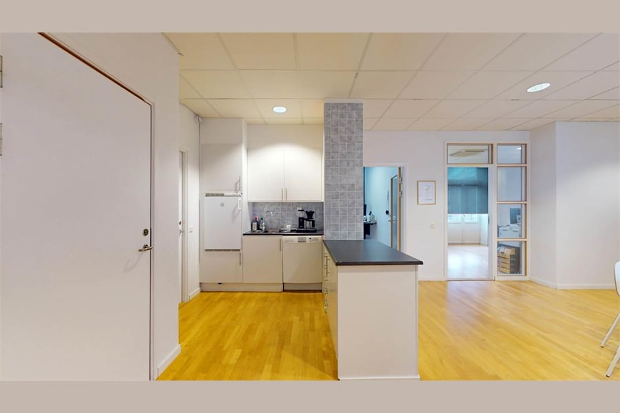 Kontorslokal på Norra Kyrkogatan 15, Helsingborg – bild 6