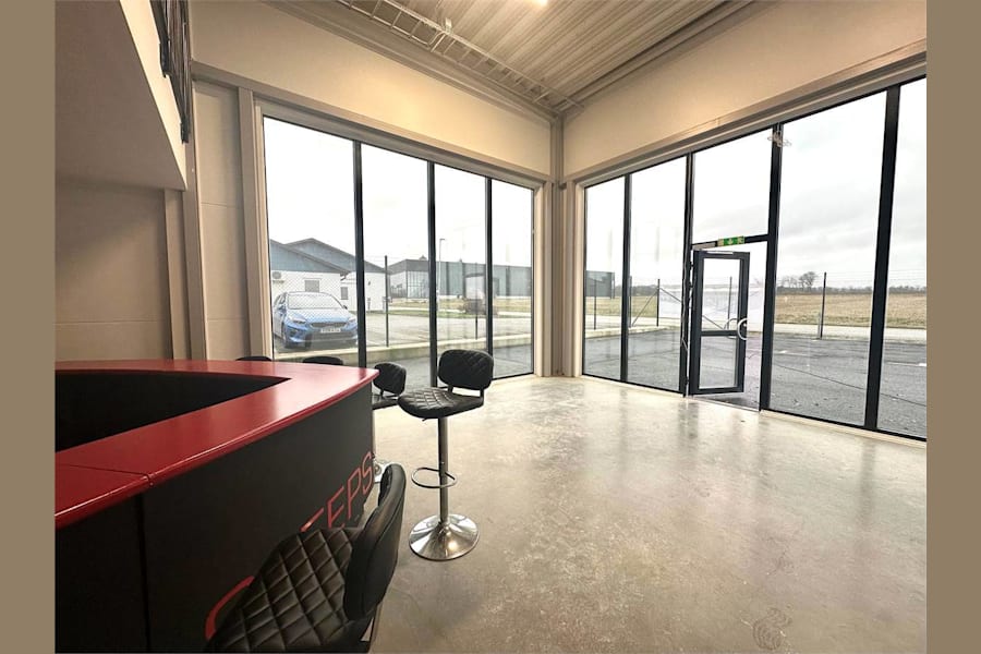 Transportvägen 10 - image - 1