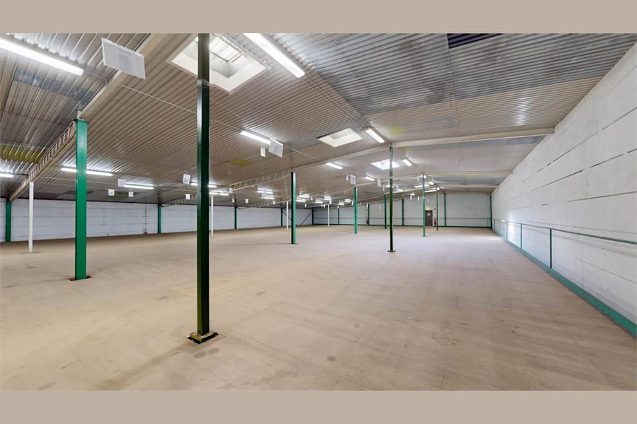 Industrilokal på Nya Sätoftavägen 4, Höör – bild 2