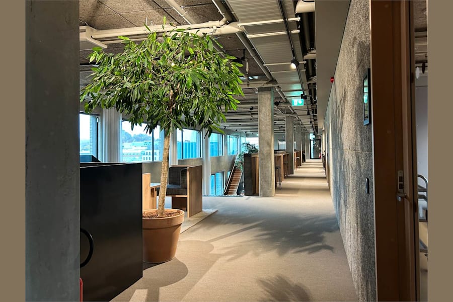 Kontorslokal på Stora Badhusgatan 37, Göteborg – bild 4