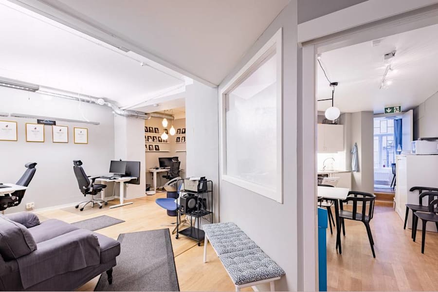 Butikslokal på Västmannagatan 3, Stockholm – bild 5