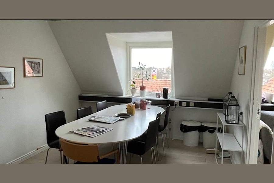 Kontorslokal på Österväg 3, Visby – bild 2