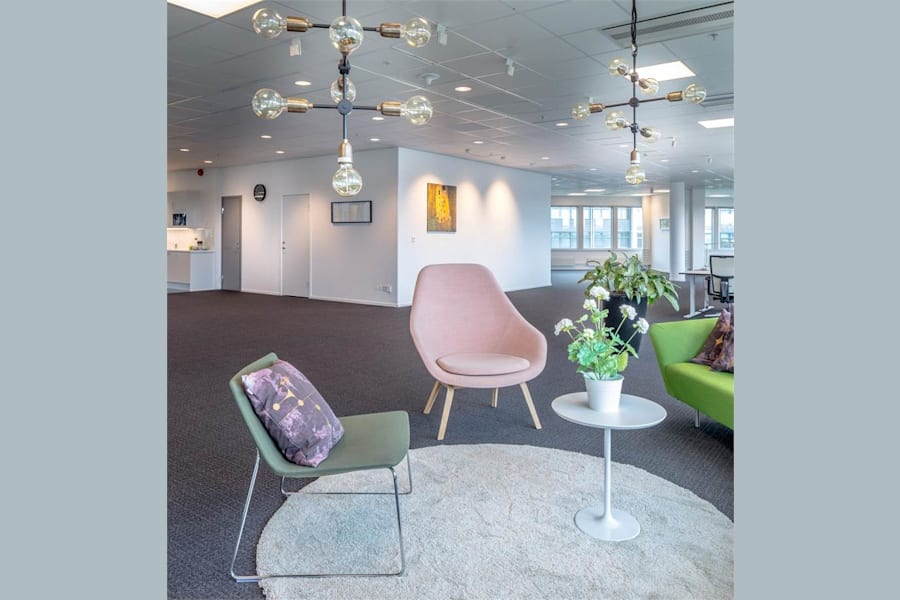 Kontorslokal på Färögatan 33 - Kista Science Tower, p..., Kista – bild 5