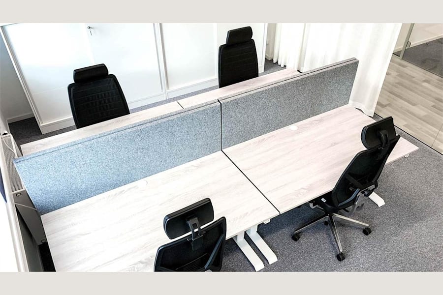 Kontorslokal på Kobbegårdsvägen 7, Askim – bild 7