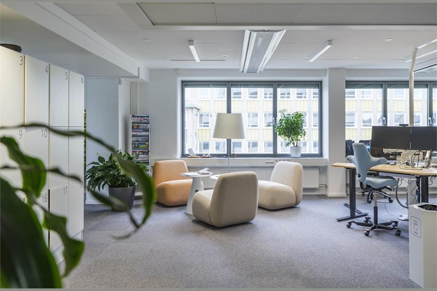 Kontorslokal på Södra Tullgatan 3, Malmö – bild 8