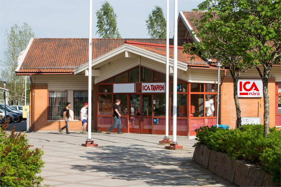 Butikslokal på Virvelvägen 25, Bollnäs – bild 3