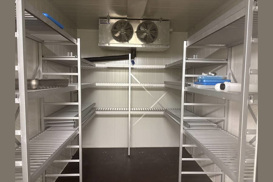Restauranglokal på Långgatan 8, Ljungby – bild 12