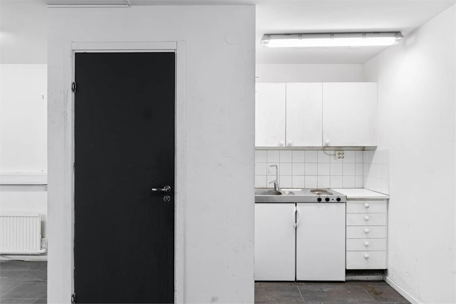 Industrilokal på Verkstadsgatan 2, Uppsala – bild 5