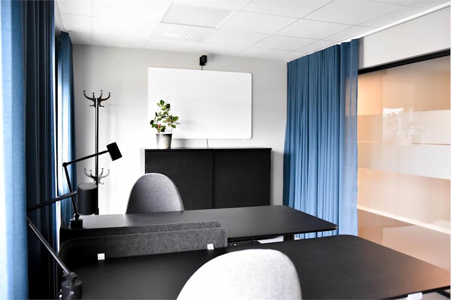 Industrilokal på Larmvägen 8, Trollhättan – bild 9