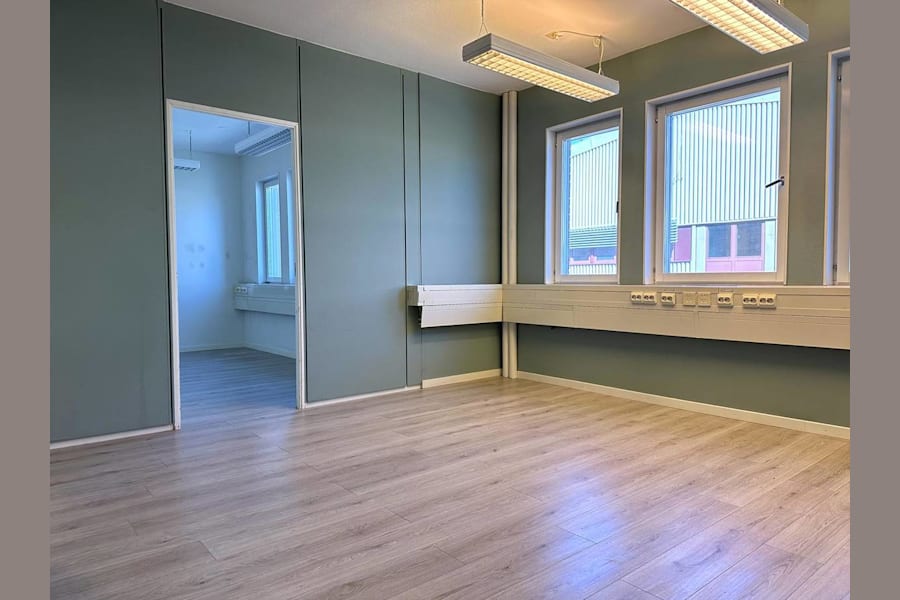 Kontorslokal på Ekbacksvägen 22-24, Bromma – bild 4