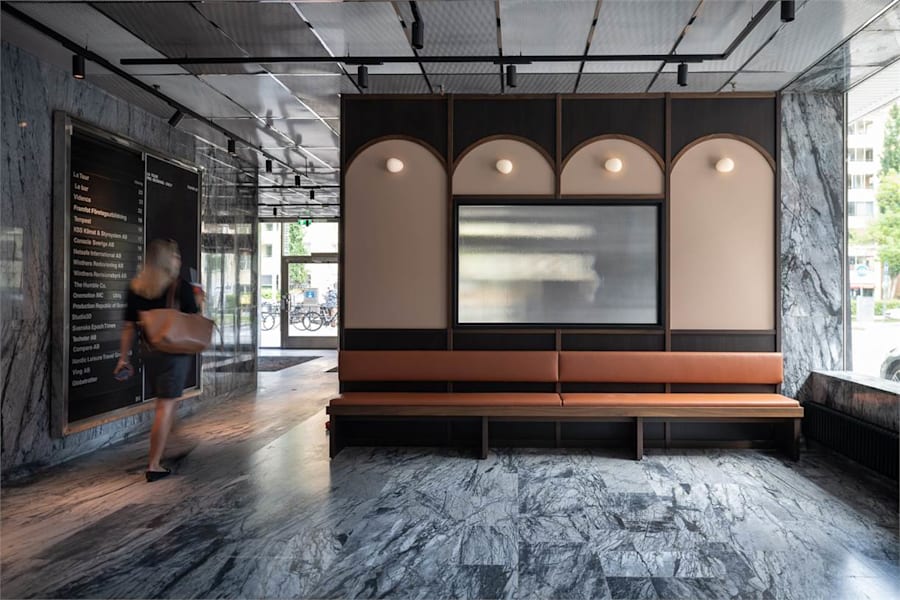 Kontorslokal på Rålambsvägen 17, Stockholm – bild 12