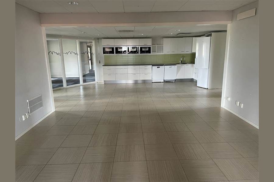 Kontorslokal på Kråketorpsgatan 20, Mölndal – bild 6