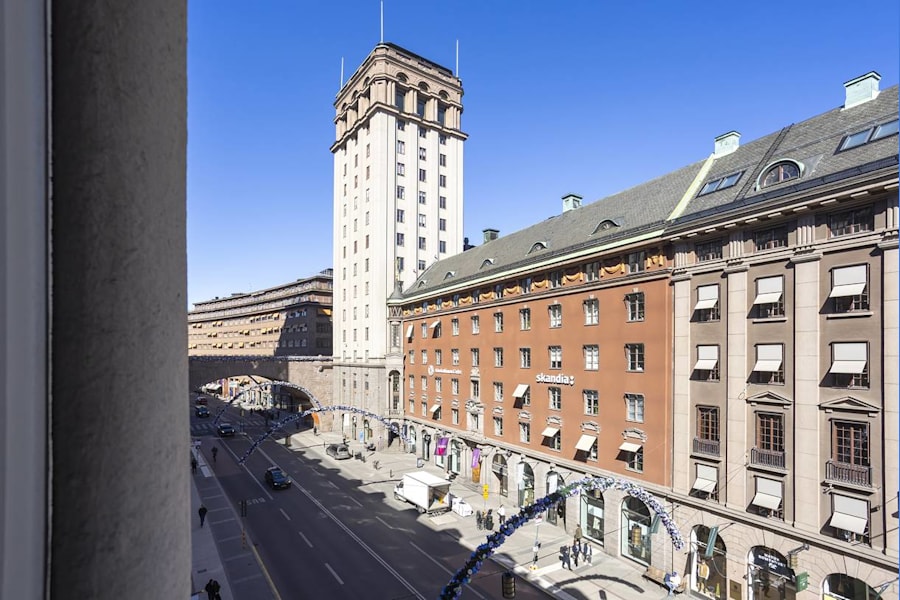 Kontorslokal på Kungsgatan 29, Stockholm – bild 6