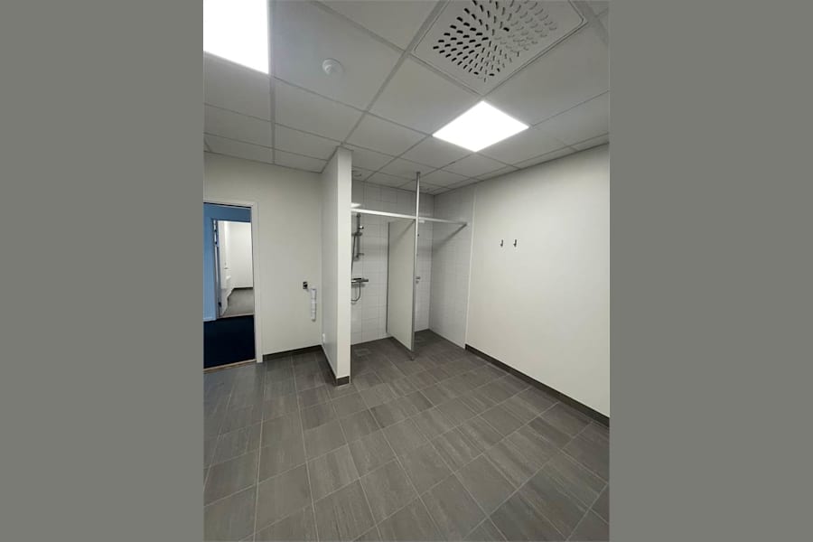 Industrilokal på Hästhagsvägen 14, Upplands Väsby – bild 13