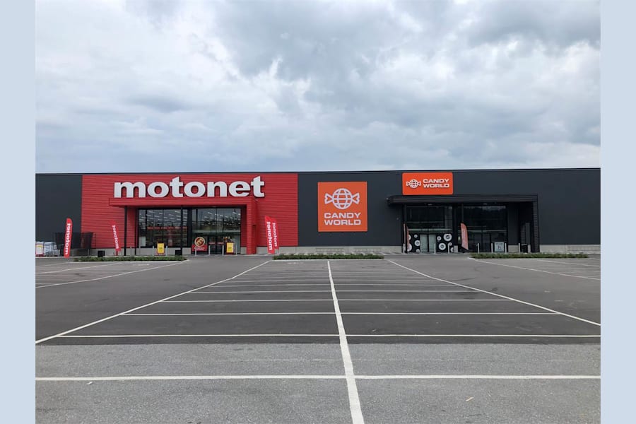 Säljarevägen 5 - image - 2