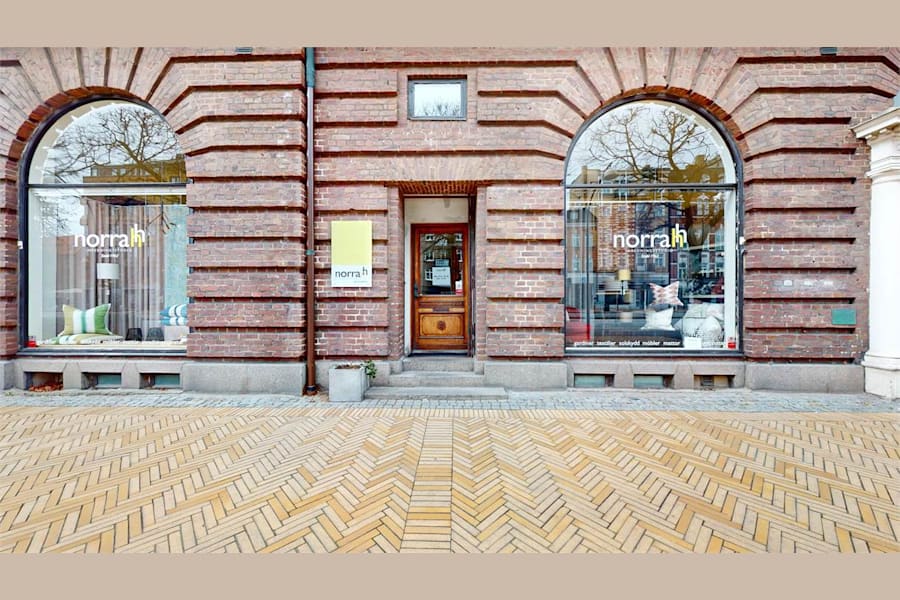 Butikslokal på Drottninggatan 17, Helsingborg – bild 2