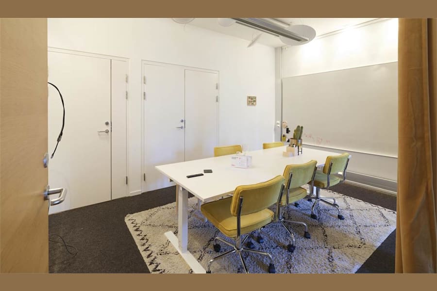 Kontorslokal på Torggatan 2, Gustav Adolfs Torg, Malmö – bild 22