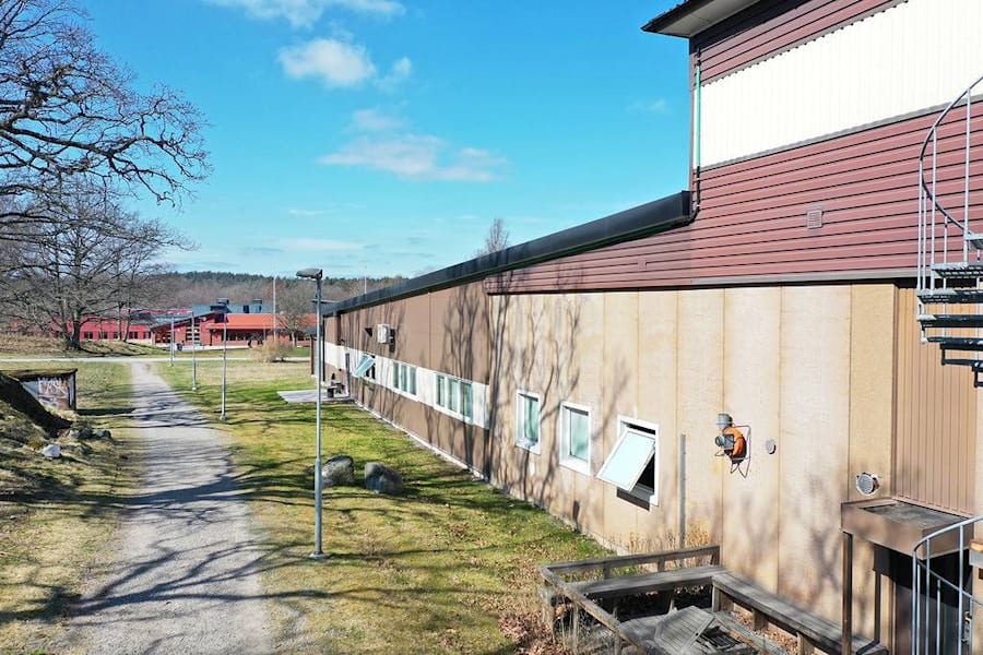 Konsul Johnsons väg 1, lokal 1 - 2