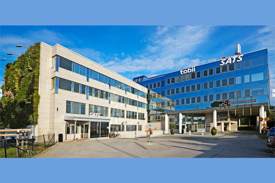 Karlsrovägen 2 - image - 6