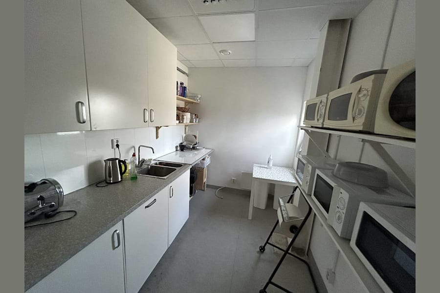 Industrilokal på Industrivägen 6, Västerhaninge – bild 15