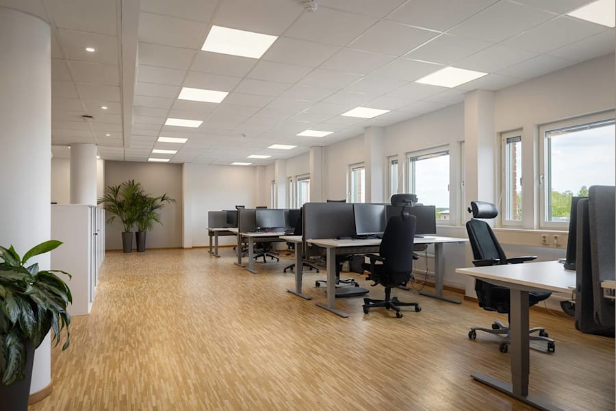 Kontorslokal på Svärdvägen 21, Danderyd – bild 13