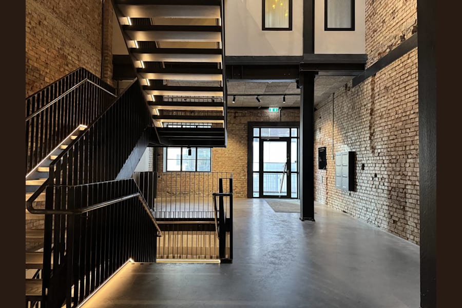 Kontorslokal på Kämpegatan 10, Göteborg – bild 15