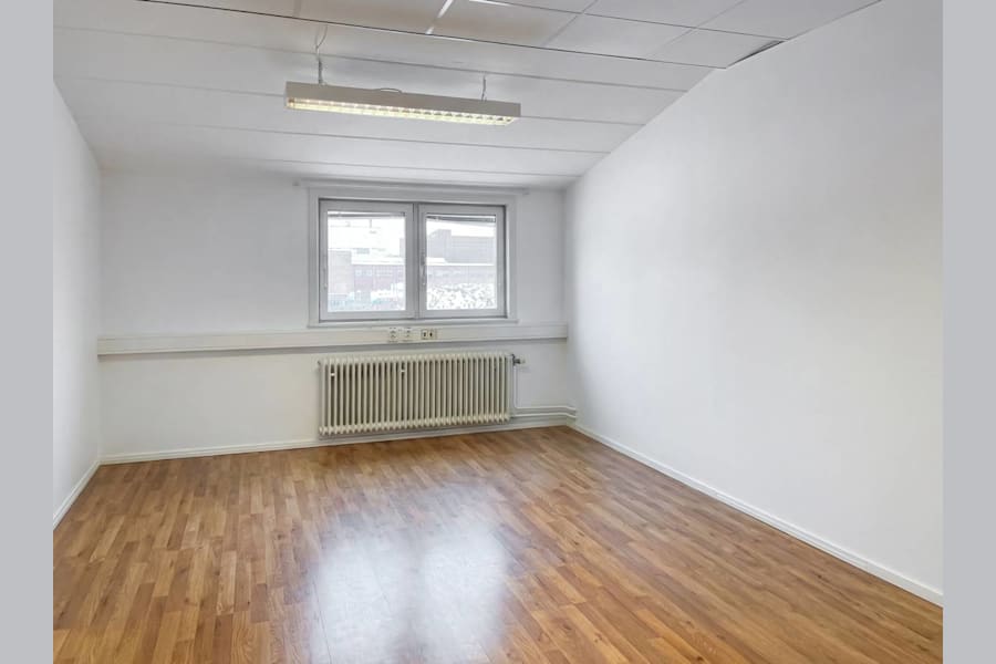 Industrilokal på Västbergavägen 24, HÄGERSTEN – bild 4