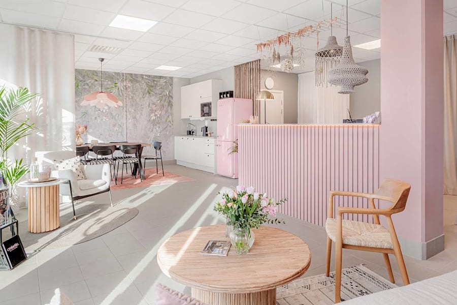 Coworking-plats på Torggatan 9B, Oxelösund – bild 2