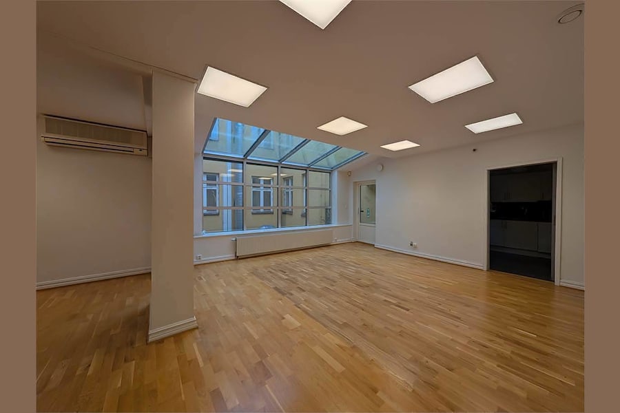 Kontorslokal på Mariagatan 10, Helsingborg – bild 9