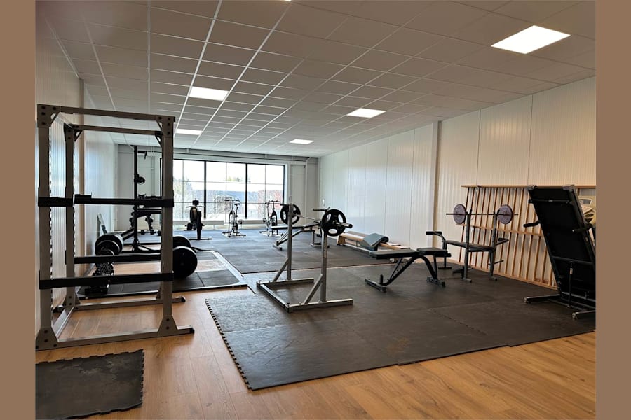 Kontorslokal på Ullevivägen 16, Bro – bild 2