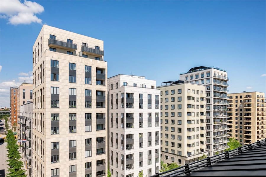 Kontorslokal på Gävlegatan 22, Stockholm – bild 3